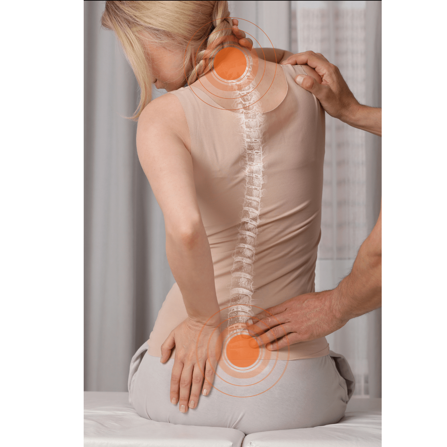 Spinal Compression